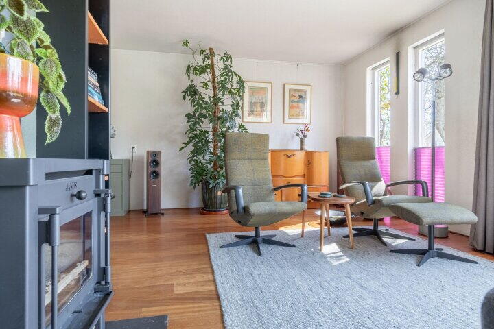 Foto 11 - Johannes Vermeerstraat 7, Nietap