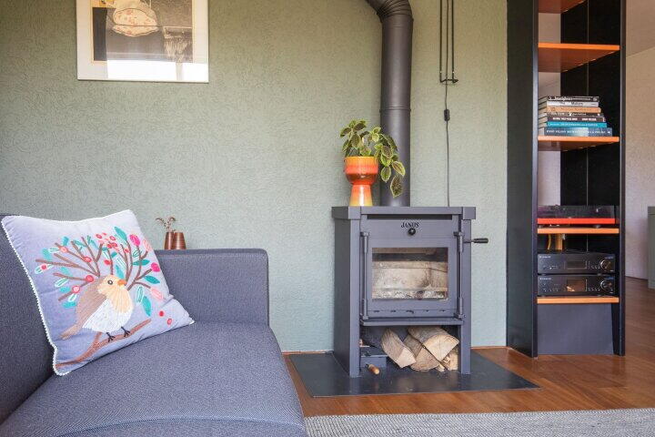 Foto 12 - Johannes Vermeerstraat 7, Nietap