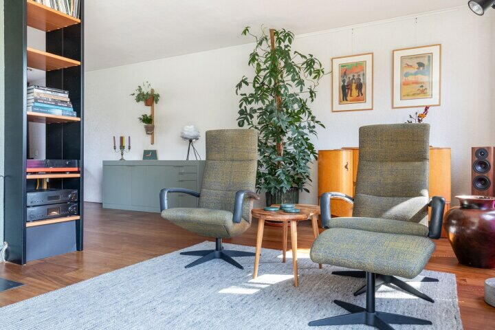 Foto 13 - Johannes Vermeerstraat 7, Nietap