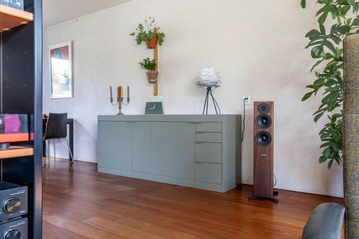 Foto 14 - Johannes Vermeerstraat 7, Nietap