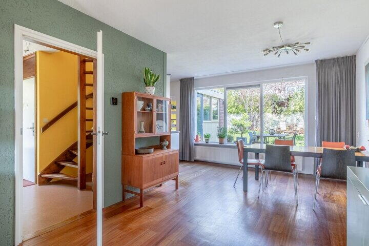 Foto 15 - Johannes Vermeerstraat 7, Nietap