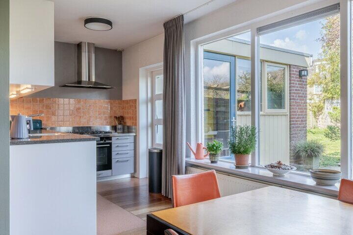 Foto 16 - Johannes Vermeerstraat 7, Nietap