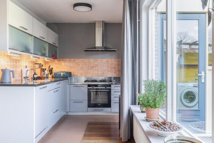 Foto 18 - Johannes Vermeerstraat 7, Nietap