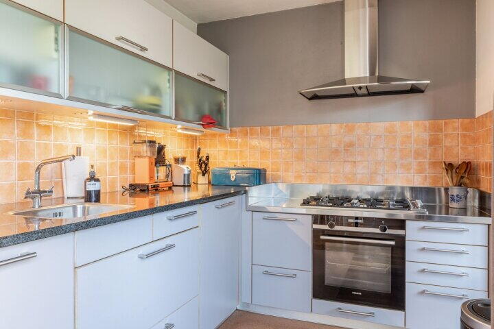 Foto 19 - Johannes Vermeerstraat 7, Nietap