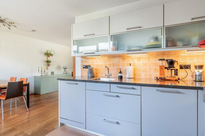 Foto 20 - Johannes Vermeerstraat 7, Nietap