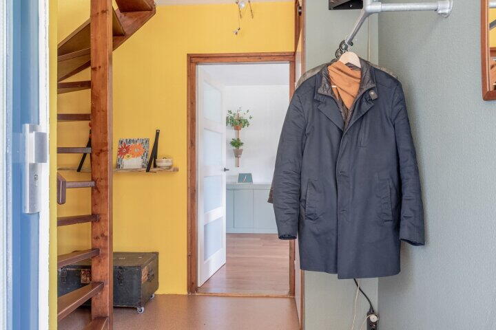 Foto 3 - Johannes Vermeerstraat 7, Nietap