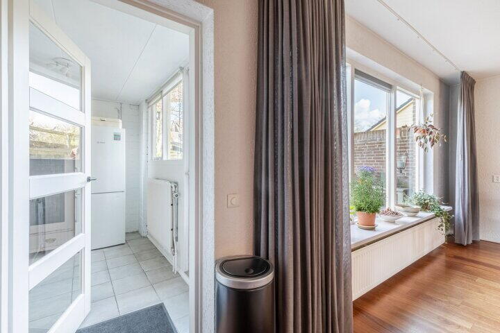 Foto 21 - Johannes Vermeerstraat 7, Nietap