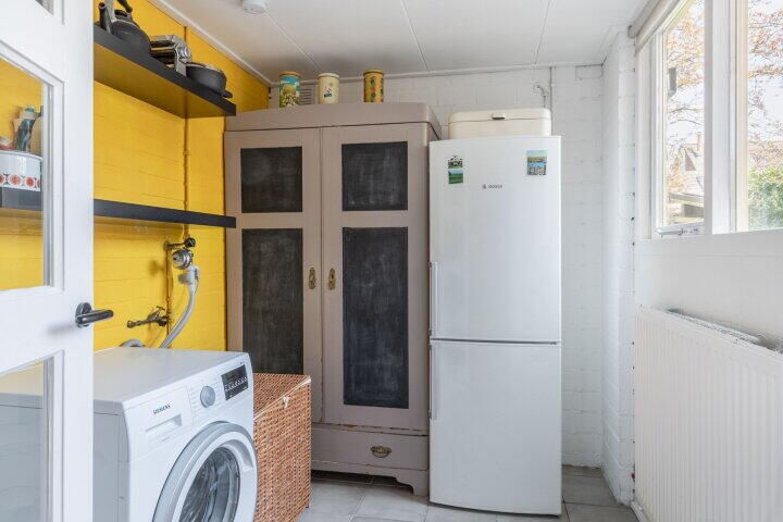 Foto 22 - Johannes Vermeerstraat 7, Nietap