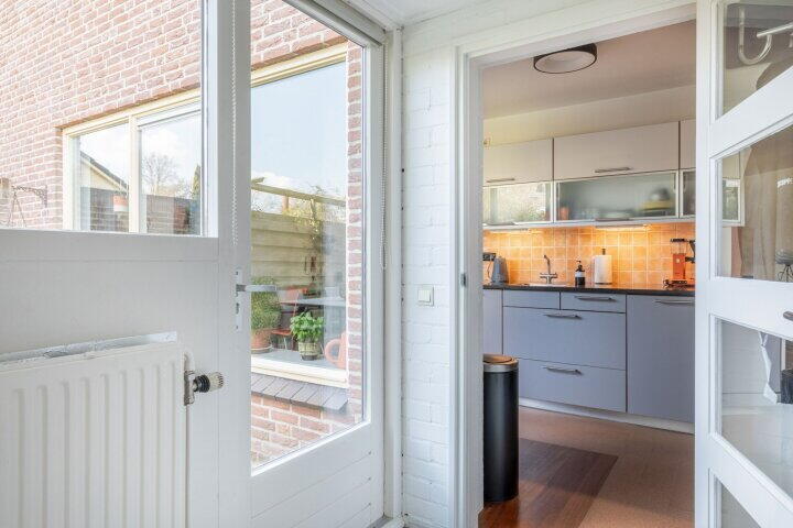 Foto 23 - Johannes Vermeerstraat 7, Nietap