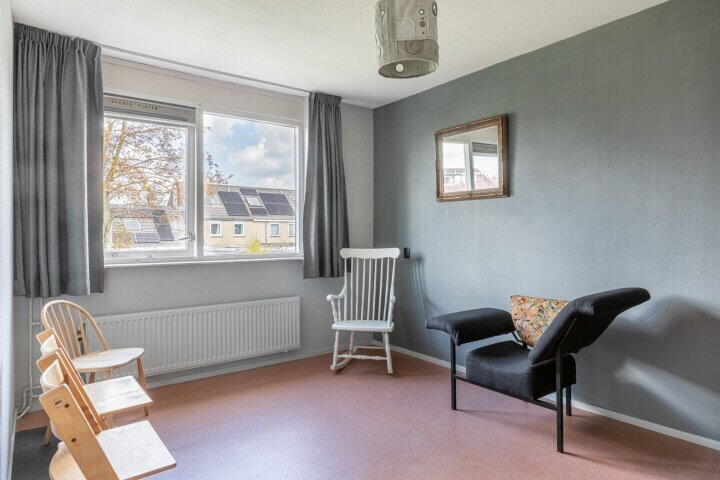 Foto 25 - Johannes Vermeerstraat 7, Nietap