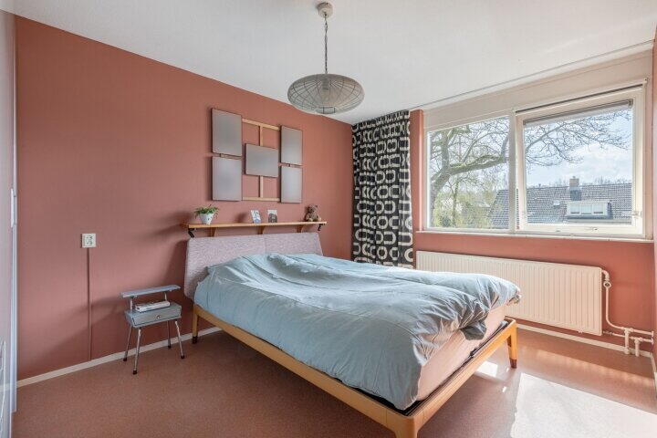 Foto 26 - Johannes Vermeerstraat 7, Nietap