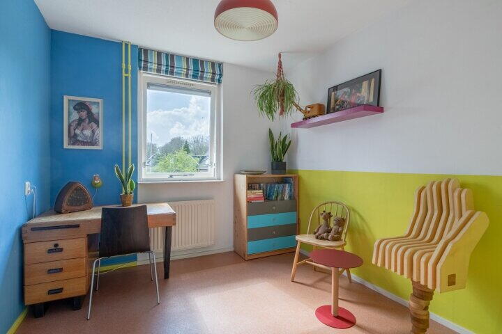 Foto 27 - Johannes Vermeerstraat 7, Nietap