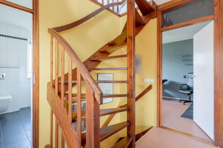 Foto 28 - Johannes Vermeerstraat 7, Nietap