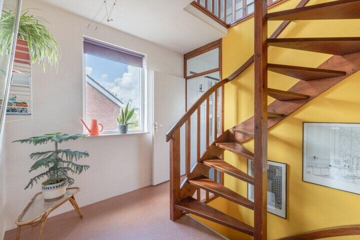 Foto 31 - Johannes Vermeerstraat 7, Nietap