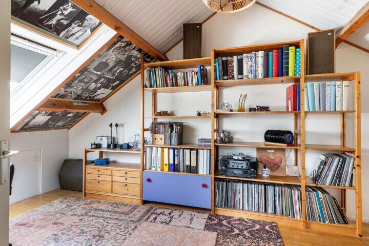 Foto 33 - Johannes Vermeerstraat 7, Nietap