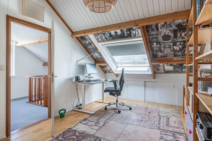 Foto 34 - Johannes Vermeerstraat 7, Nietap