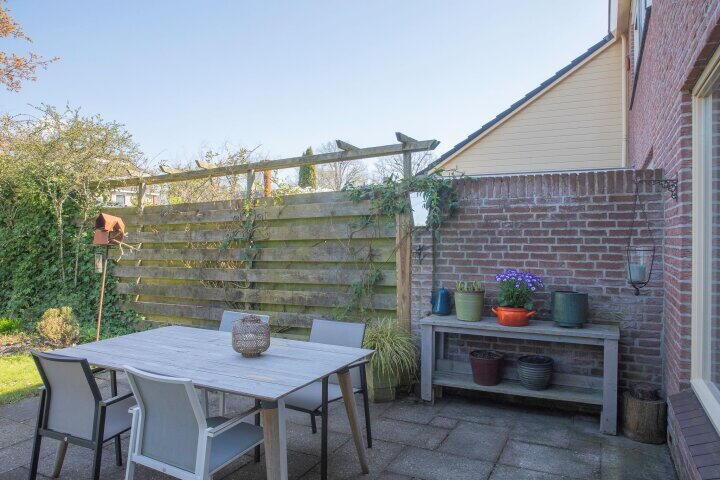 Foto 35 - Johannes Vermeerstraat 7, Nietap