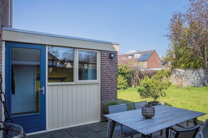 Foto 36 - Johannes Vermeerstraat 7, Nietap