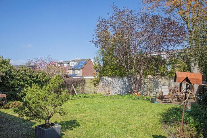 Foto 37 - Johannes Vermeerstraat 7, Nietap