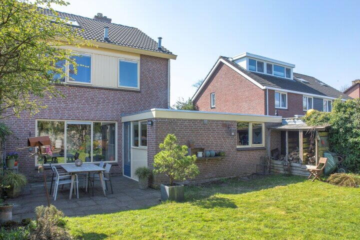 Foto 40 - Johannes Vermeerstraat 7, Nietap