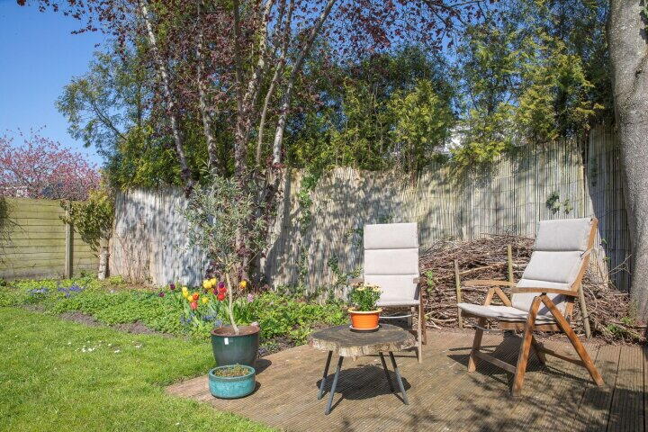 Foto 41 - Johannes Vermeerstraat 7, Nietap