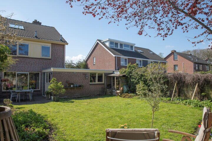 Foto 42 - Johannes Vermeerstraat 7, Nietap