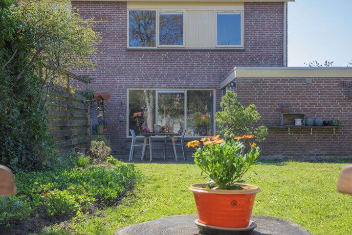 Foto 43 - Johannes Vermeerstraat 7, Nietap