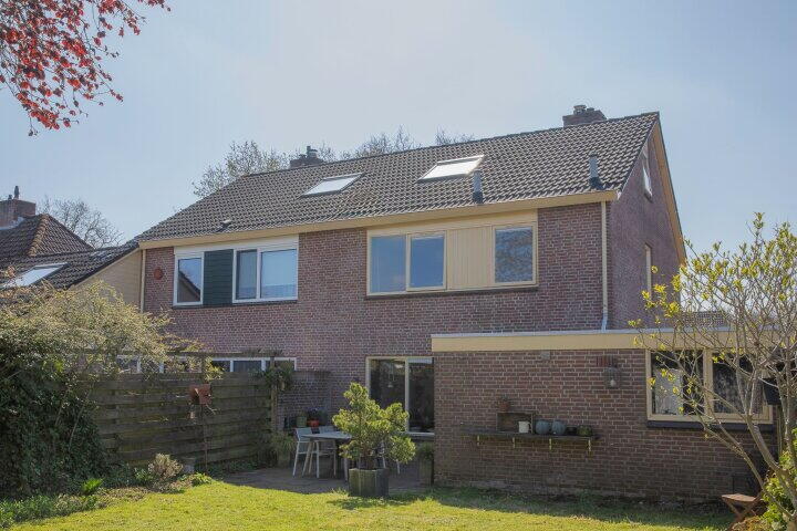 Foto 45 - Johannes Vermeerstraat 7, Nietap