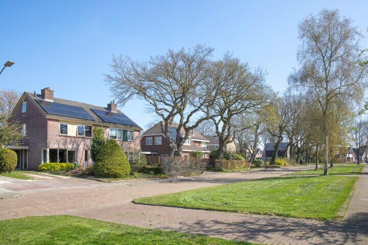 Foto 46 - Johannes Vermeerstraat 7, Nietap