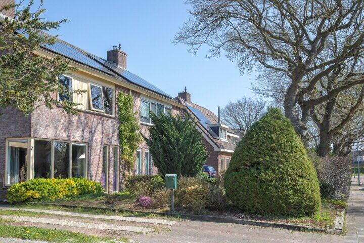 Foto 47 - Johannes Vermeerstraat 7, Nietap