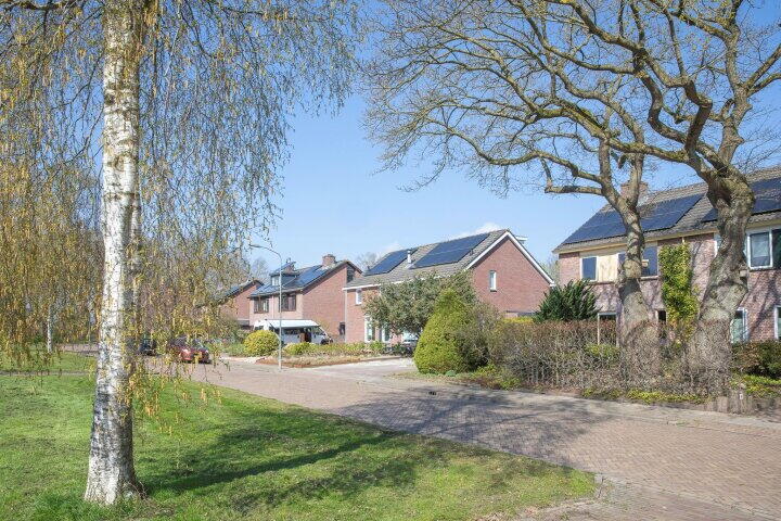 Foto 48 - Johannes Vermeerstraat 7, Nietap