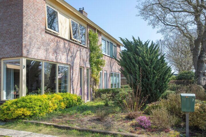 Foto 49 - Johannes Vermeerstraat 7, Nietap