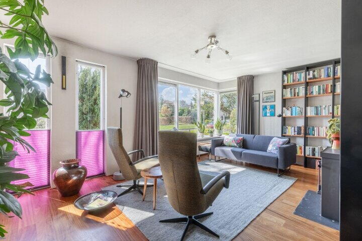 Foto 7 - Johannes Vermeerstraat 7, Nietap