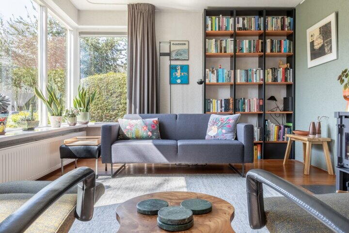 Foto 8 - Johannes Vermeerstraat 7, Nietap