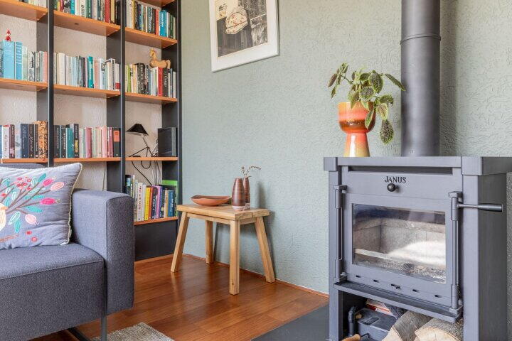 Foto 9 - Johannes Vermeerstraat 7, Nietap