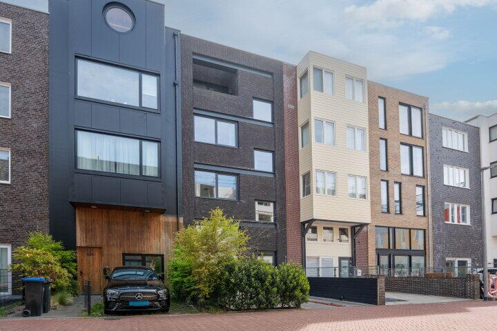 Foto 21 – Johan Ringerskade 365, Den Haag