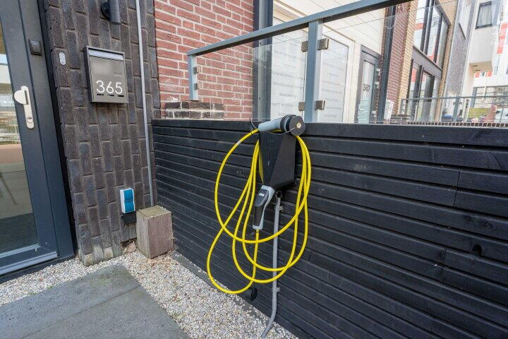 Foto 23 – Johan Ringerskade 365, Den Haag