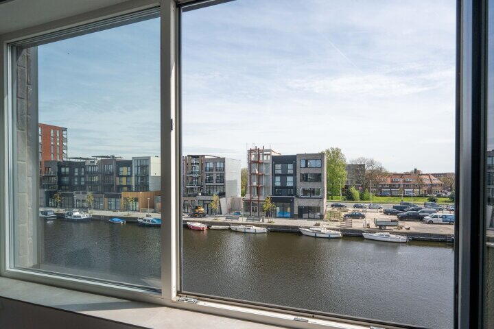 Foto 36 – Johan Ringerskade 365, Den Haag