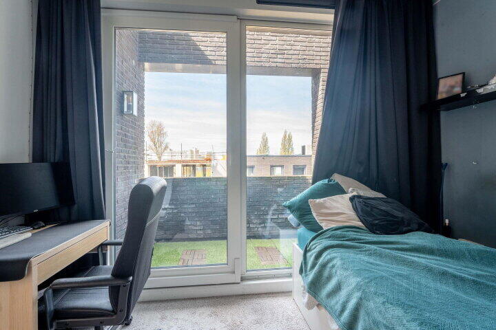 Foto 44 – Johan Ringerskade 365, Den Haag
