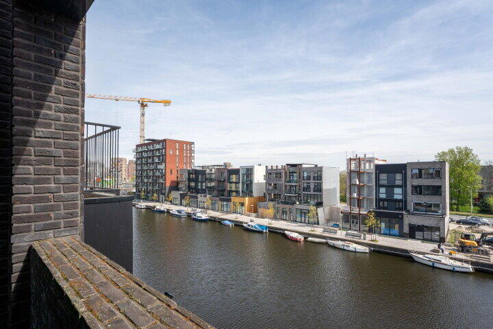 Foto 50 – Johan Ringerskade 365, Den Haag