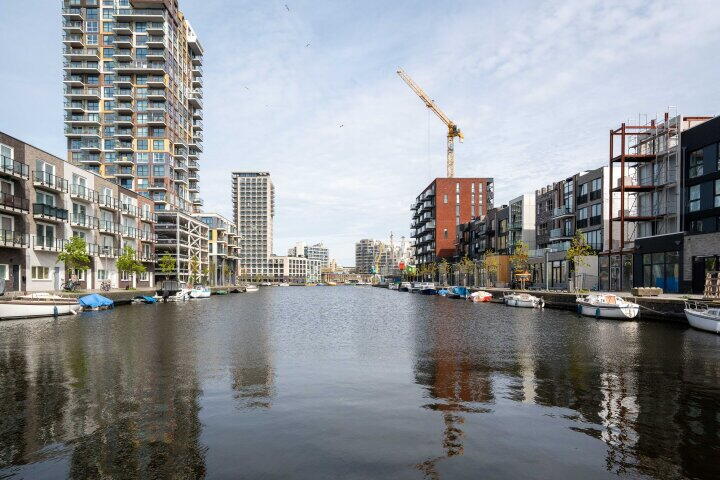 Foto 6 – Johan Ringerskade 365, Den Haag