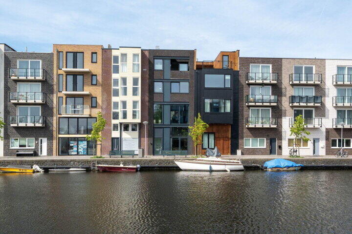 Foto 55 – Johan Ringerskade 365, Den Haag