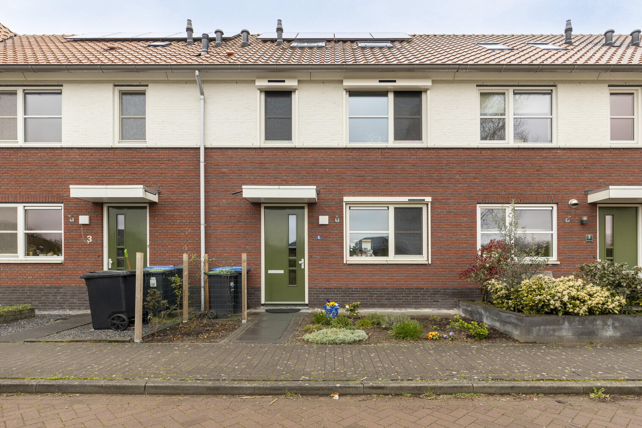 Online bezichtiging inplannen voor Johan van Groesbeekstraat 5, Heumen