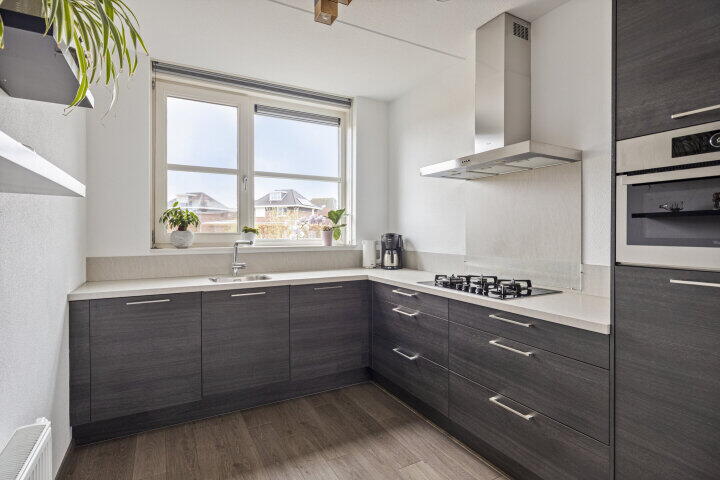 Foto 2 - Johan van Groesbeekstraat 5, Heumen