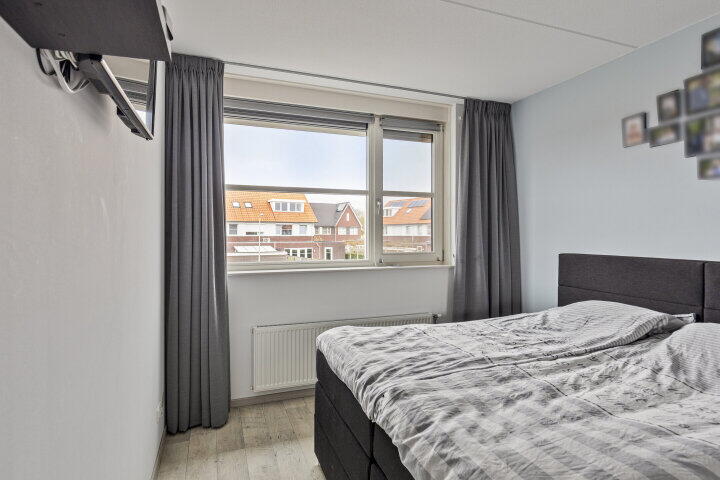 Foto 11 - Johan van Groesbeekstraat 5, Heumen