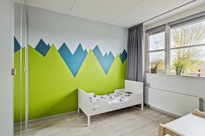 Foto 14 - Johan van Groesbeekstraat 5, Heumen