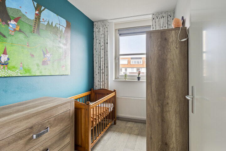 Foto 15 - Johan van Groesbeekstraat 5, Heumen