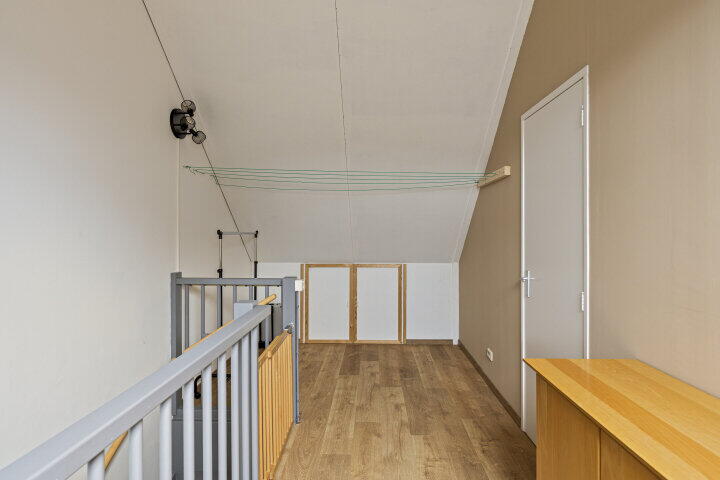 Foto 16 - Johan van Groesbeekstraat 5, Heumen