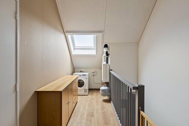 Foto 17 - Johan van Groesbeekstraat 5, Heumen