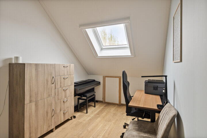 Foto 18 - Johan van Groesbeekstraat 5, Heumen